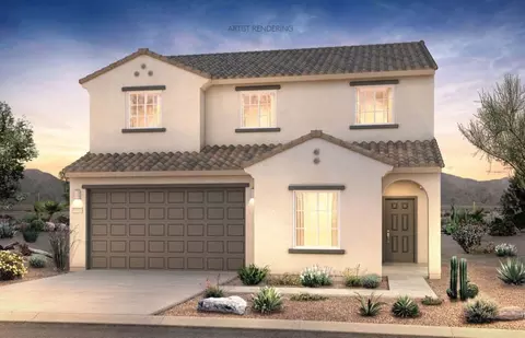 25469 W Chipman Rd, Buckeye, AZ 85326