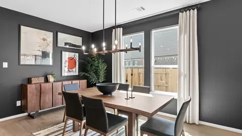 Dining - 2719 Echinacea Path, Converse, TX 78109 photo 1 of 2