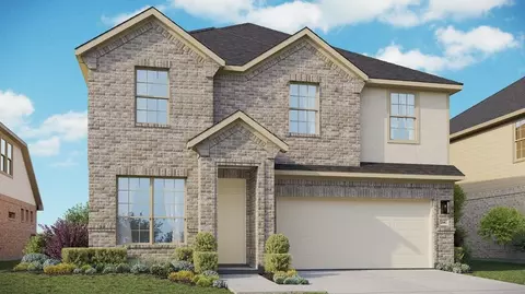 Exterior - 2719 Echinacea Path, Converse, TX 78109 photo 4 of 8