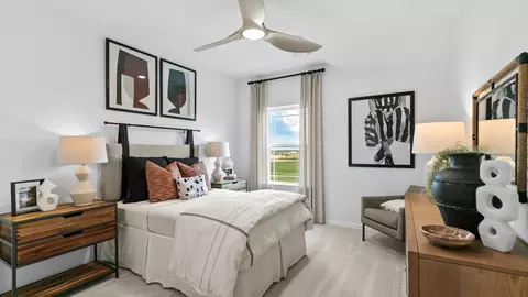 Bedroom - 2719 Echinacea Path, Converse, TX 78109 photo 3 of 16