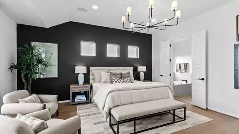 Bedroom - 2719 Echinacea Path, Converse, TX 78109 photo 1 of 16