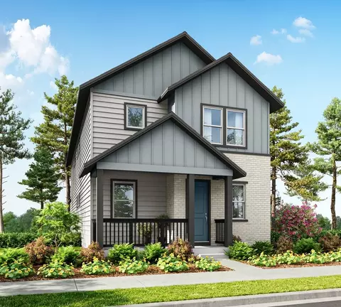 5836 N Orleans St, Aurora, CO 80019