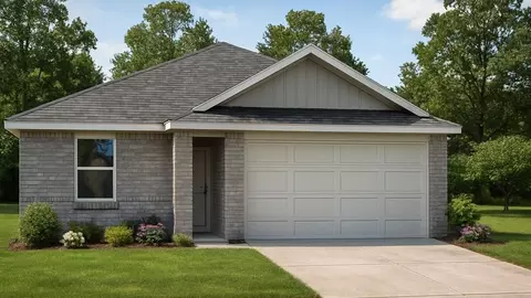 40735 Barley Straw Dr, Magnolia, TX 77354