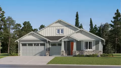 4103 NE 188th Cir, Vancouver, WA 98686