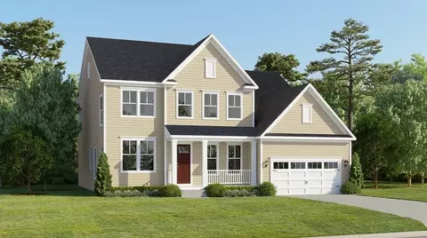 21917 Parkland Trace Ter, Boyds, MD 20841