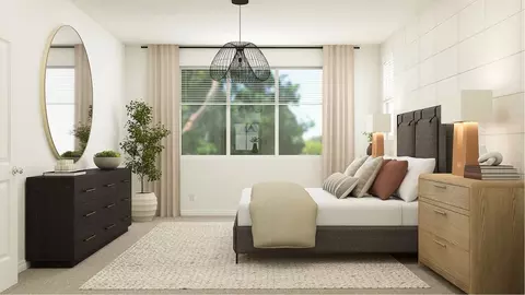 Bedroom - 79386 Alhambra Ct, Indio, CA 92203 photo 2 of 6