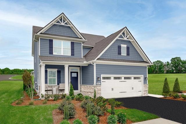 717 Cobblestone Ct, Grand Island, NY 14072