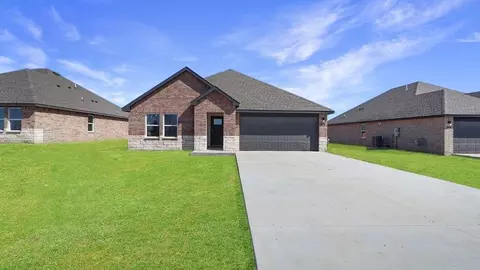 Exterior - 601 S 85th St, Broken Arrow, OK 74014 photo 4 of 9