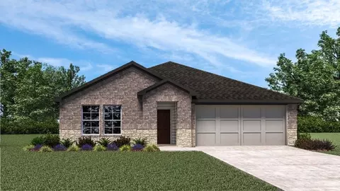 Exterior - 601 S 85th St, Broken Arrow, OK 74014 photo 1 of 9
