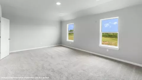 Bedroom - 601 S 85th St, Broken Arrow, OK 74014 photo 1 of 1