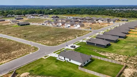 View/Area - 601 S 85th St, Broken Arrow, OK 74014 photo 4 of 7