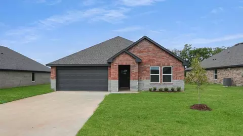Exterior - 601 S 85th St, Broken Arrow, OK 74014 photo 3 of 9