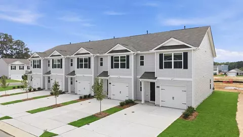 7237 Longleaf Rd, Rocky Mount, NC 27804