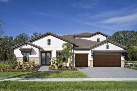 35072 Big Hawk Dr, Zephyrhills, FL 33541