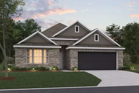 1621 Etosha Dr, Royse City, TX 75189