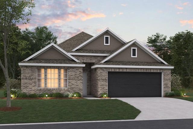 1621 Etosha Dr, Royse City, TX 75189
