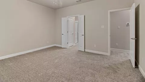 Bedroom - 1935 Jackson St, Cleburne, TX 76033 photo 2 of 19