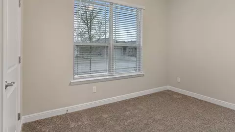 Bedroom - 1935 Jackson St, Cleburne, TX 76033 photo 3 of 19