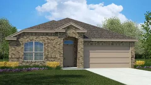 Exterior - 1935 Jackson St, Cleburne, TX 76033 photo 2 of 7