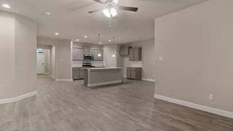 Living - 1935 Jackson St, Cleburne, TX 76033 photo 2 of 3