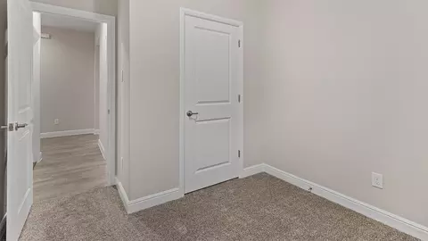 Bedroom - 1935 Jackson St, Cleburne, TX 76033 photo 10 of 19