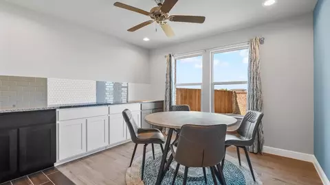 Dining - 1935 Jackson St, Cleburne, TX 76033 photo 1 of 3