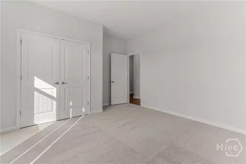 Bedroom - 176 Champlain Dr, Pooler, GA 31322 photo 1 of 6