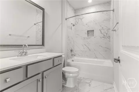 Bath - 176 Champlain Dr, Pooler, GA 31322 photo 1 of 9