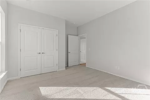 Bedroom - 176 Champlain Dr, Pooler, GA 31322 photo 2 of 6