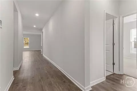 Entry Way - 176 Champlain Dr, Pooler, GA 31322 photo 2 of 2