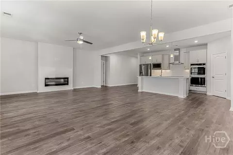 Living - 176 Champlain Dr, Pooler, GA 31322 photo 1 of 5