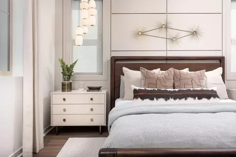 Bedroom - 3395 E Moonstone Dr, Ontario, CA 91761 photo 3 of 3