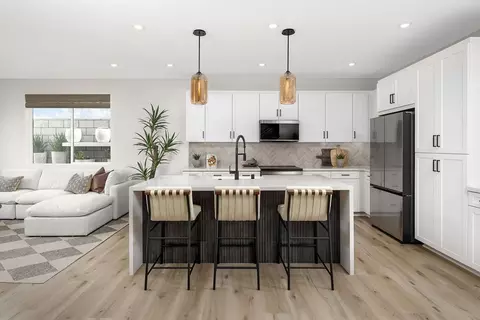 Kitchen - 3395 E Moonstone Dr, Ontario, CA 91761 photo 1 of 1