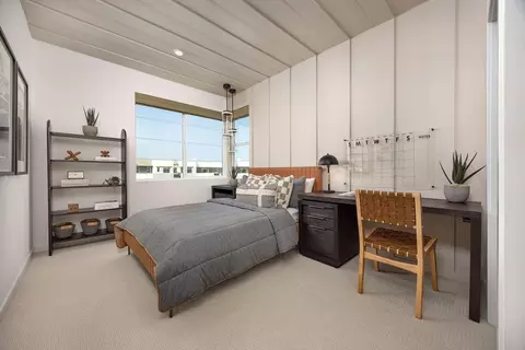 Bedroom - 3395 E Moonstone Dr, Ontario, CA 91761 photo 2 of 3