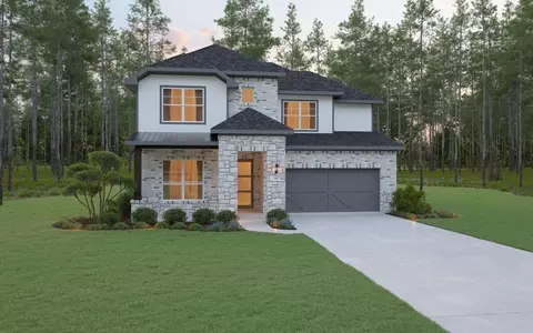 141 Peninsula Point Dr, Montgomery, TX 77356