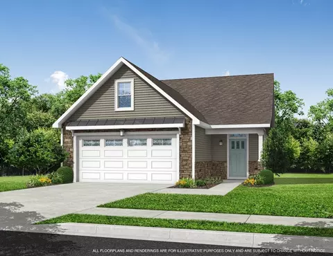 10477 Woodside Farms Dr, Glen Allen, VA 23059