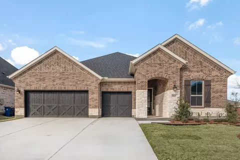 8845 Wyndemere Ln, Frisco, TX 75036