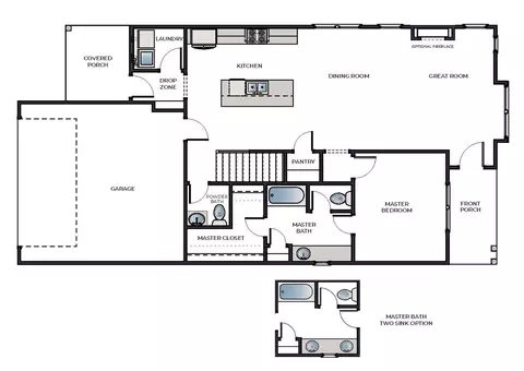 89 Blackberry Blvd, Pike Road, AL 36064
