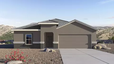 9335 W Wild Spring Dr, Marana, AZ 85653