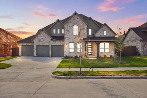 2905 Connerton Dr, Mansfield, TX 76063