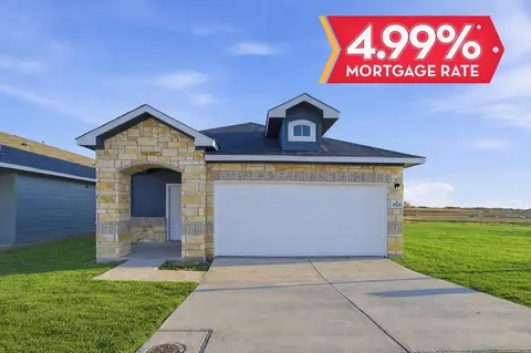 8528 Frostwood Hts, San Antonio, TX 78263
