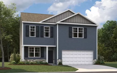 47 Quarter St, Rossville, GA 30741