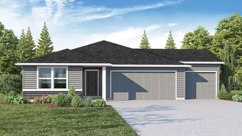 105 NW 28th St, Battle Ground, WA 98604