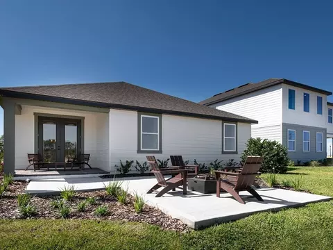 Exterior - 6358 Rover Way, Saint Cloud, FL 34771 photo 2 of 6
