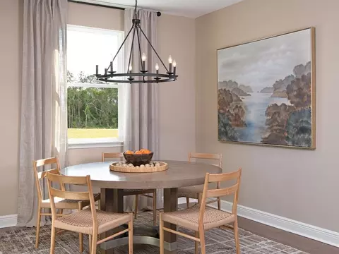 Dining - 6358 Rover Way, Saint Cloud, FL 34771 photo 1 of 1