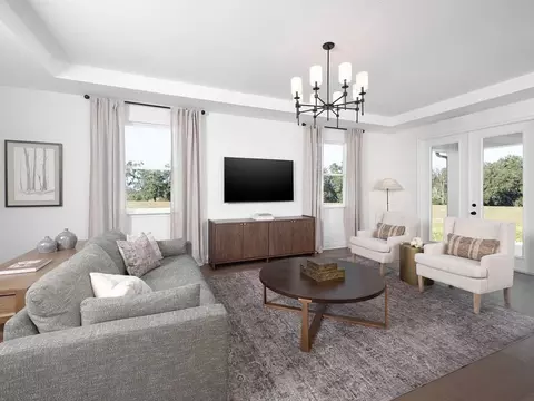 Living - 6358 Rover Way, Saint Cloud, FL 34771 photo 1 of 3