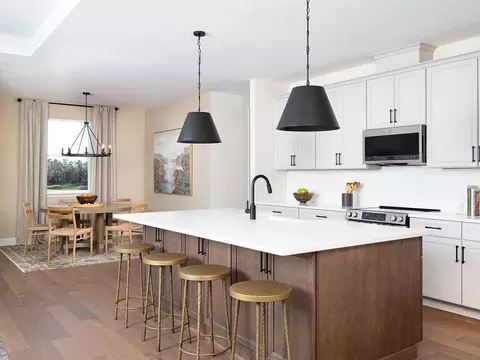 Kitchen - 6358 Rover Way, Saint Cloud, FL 34771 photo 2 of 10