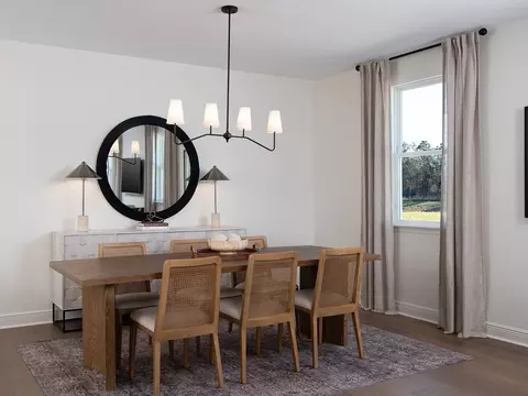 Dining - 6358 Rover Way, Saint Cloud, FL 34771 photo 1 of 2