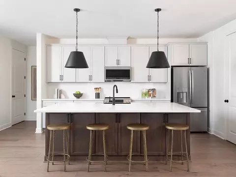 Kitchen - 6358 Rover Way, Saint Cloud, FL 34771 photo 1 of 10
