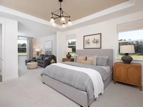 Bedroom - 6358 Rover Way, Saint Cloud, FL 34771 photo 1 of 3